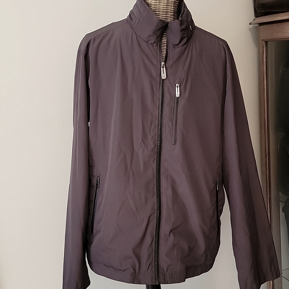 Tumi Tech Packable Jacket Szl Bina - image 1